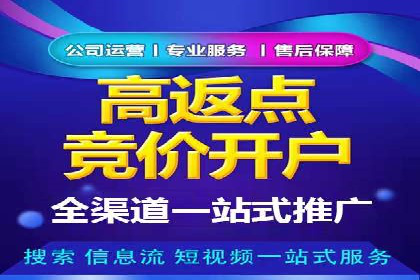 教育行业SEM服务的投放策略及效果展示